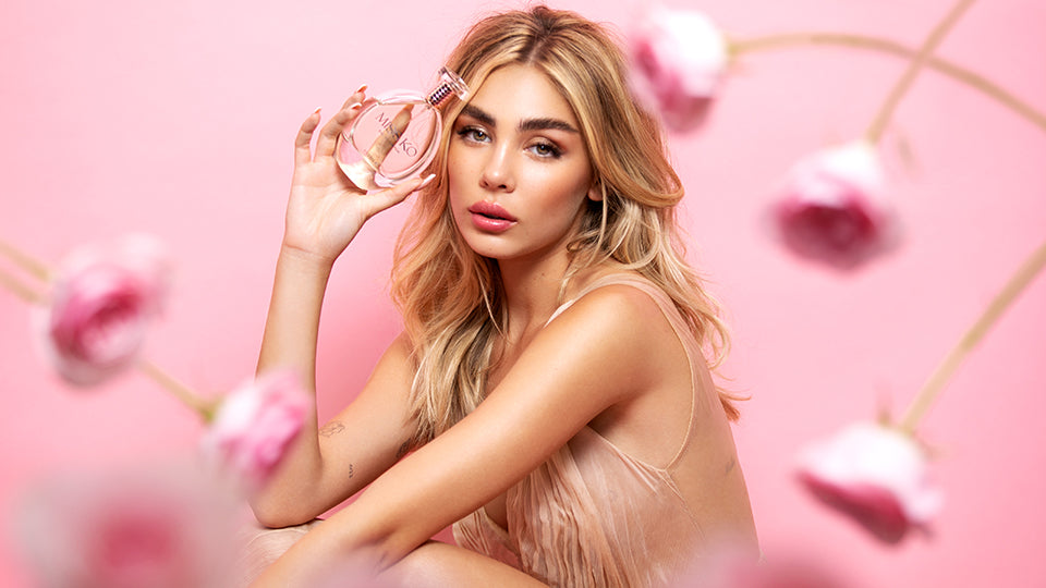 בישום קרליין 