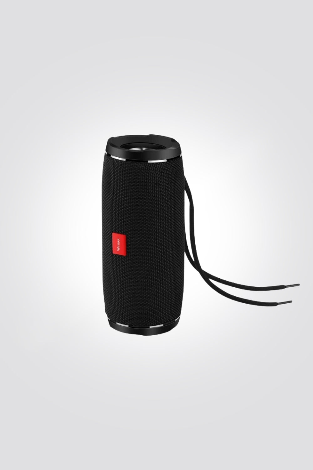 רמקול BT נייד בצבע דגם K39 BLACK