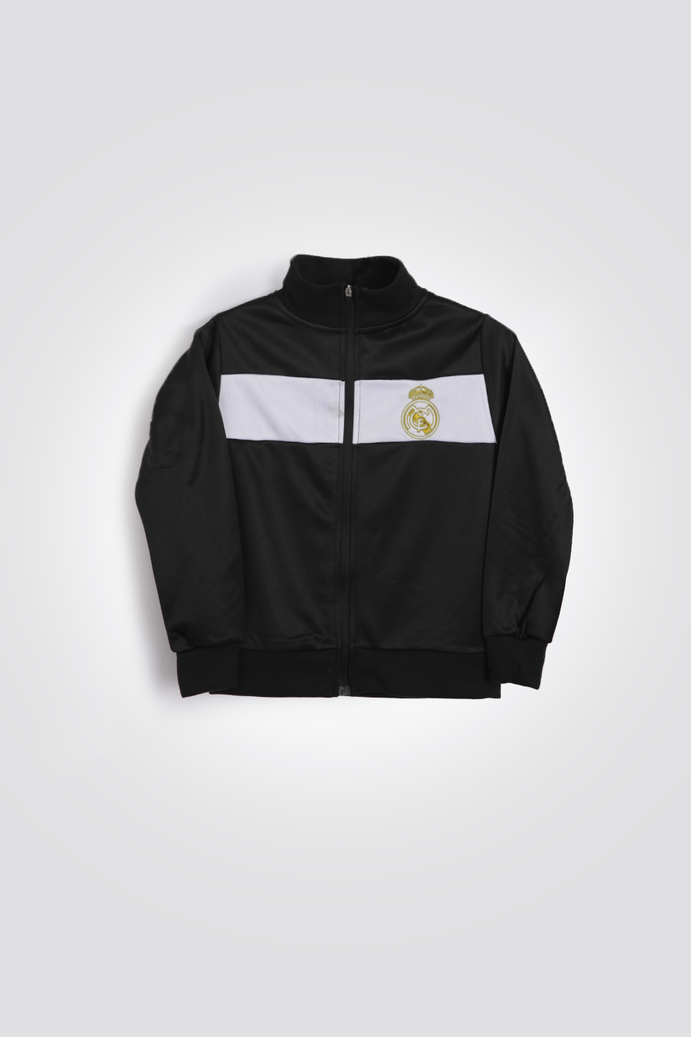 חליפת כדורגל לילדים ונוער ריאל מדריד