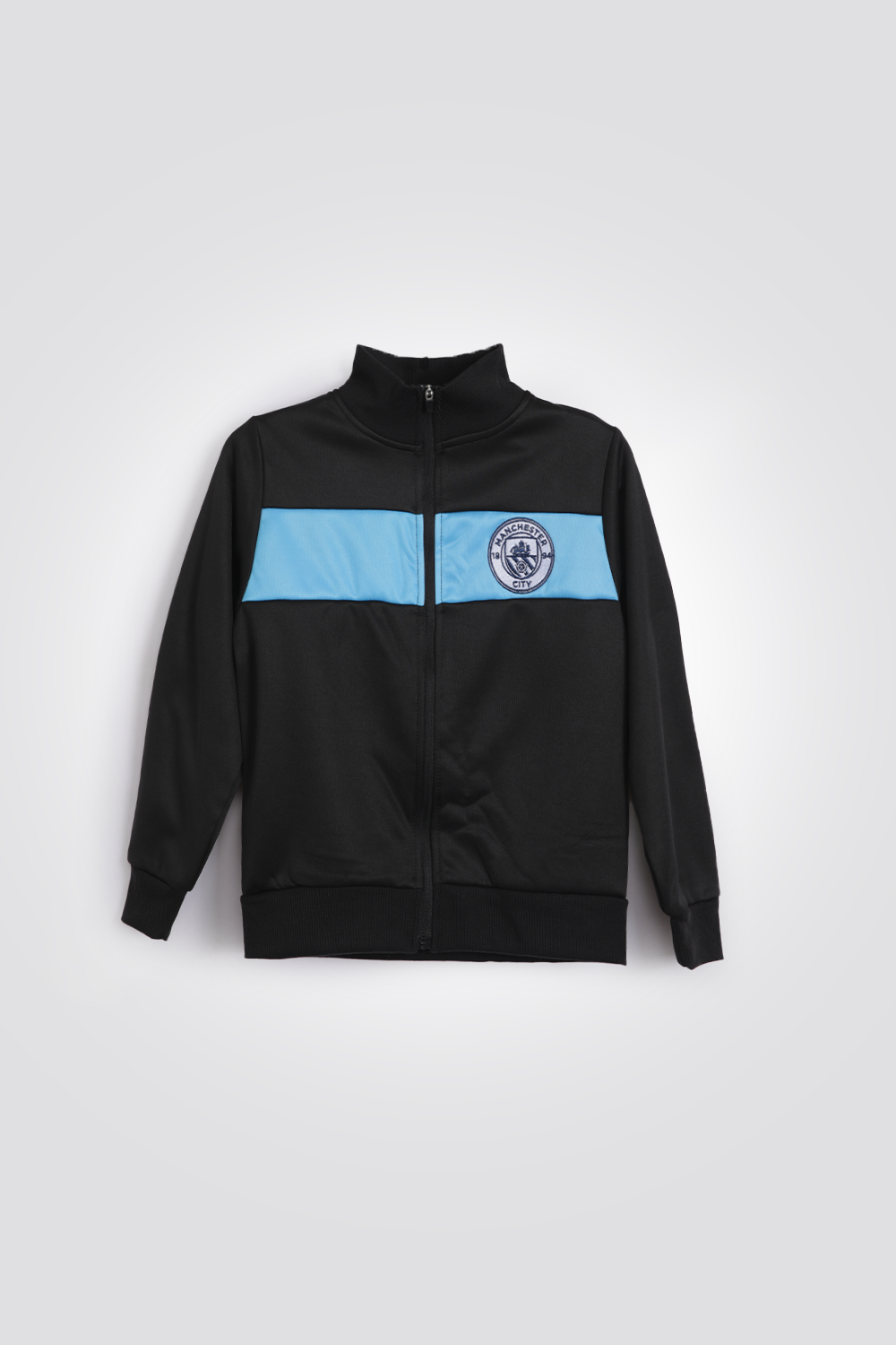 חליפת כדורגל לילדים ונוער מנצ'סטר סיטי