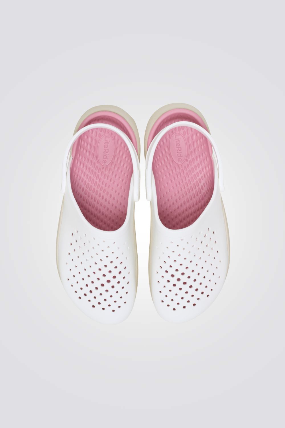 כפכפי קלוג InMotion Clog | קרוקס