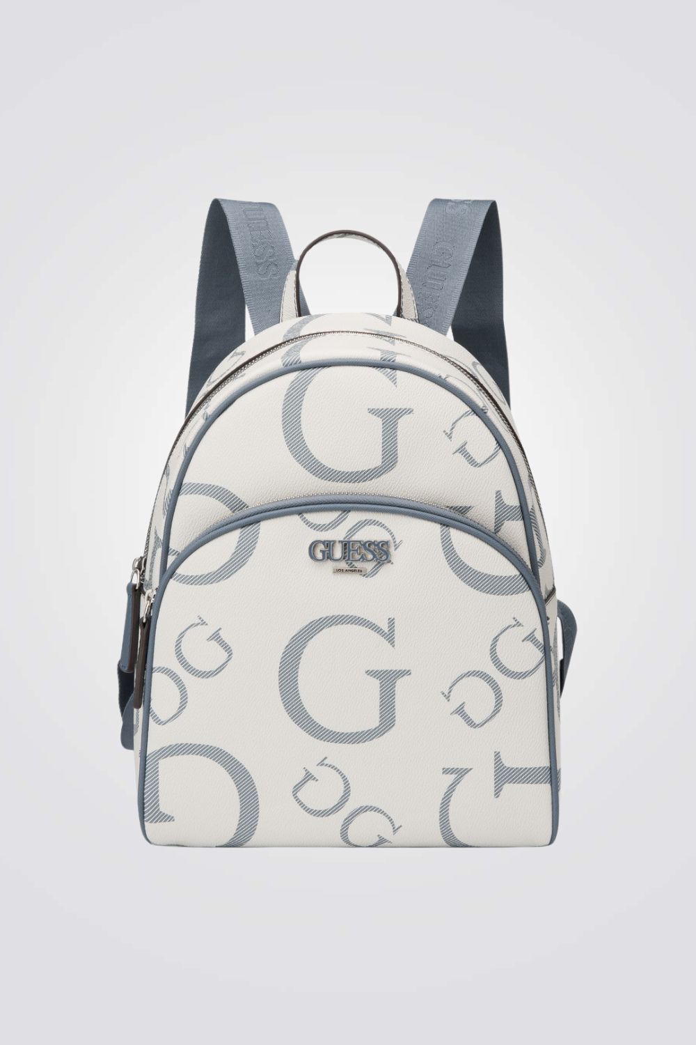 תיק גב לנשים HOLEMAN בצבע תכלת