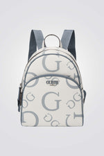 תיק גב לנשים HOLEMAN בצבע תכלת