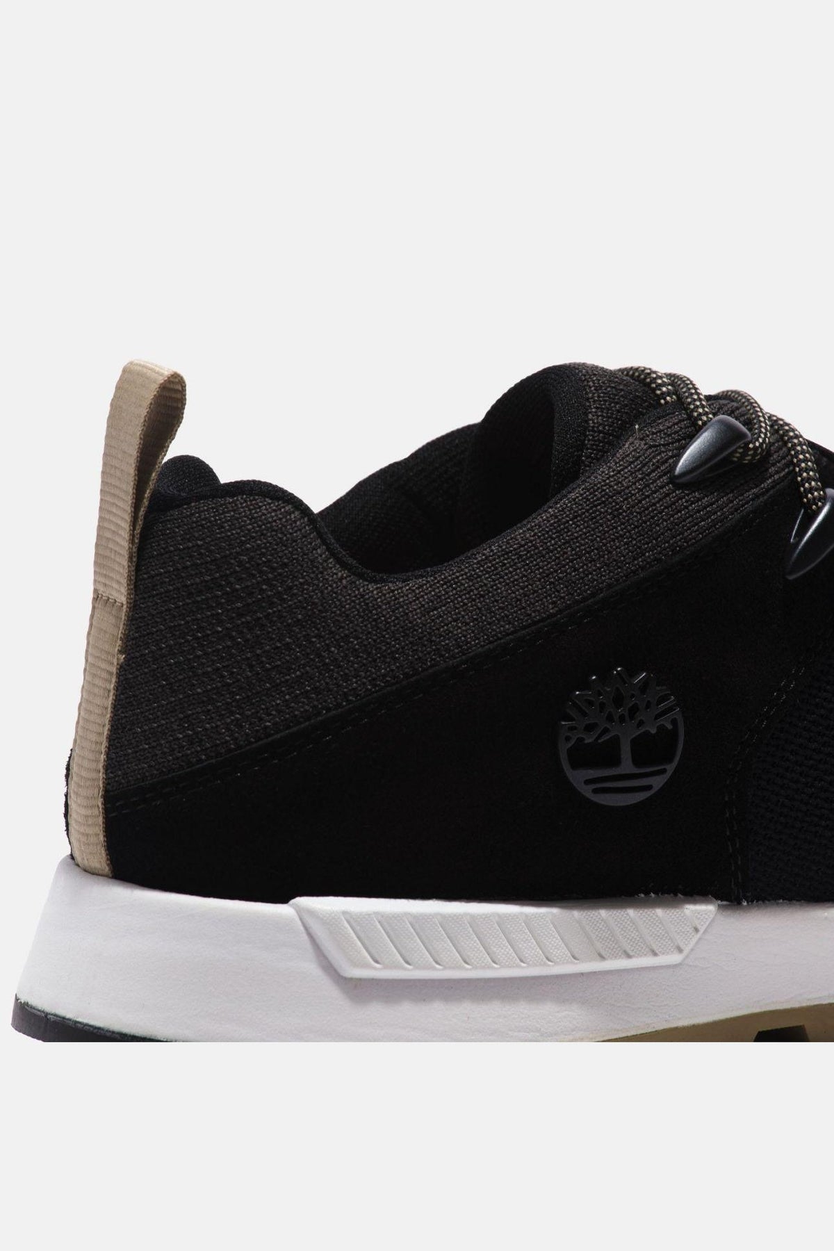 נעלי הרים SPRINT TREKR LOW בצבע שחור - MASHBIR//365