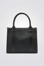 תיק צד לנשים בצבע שחור