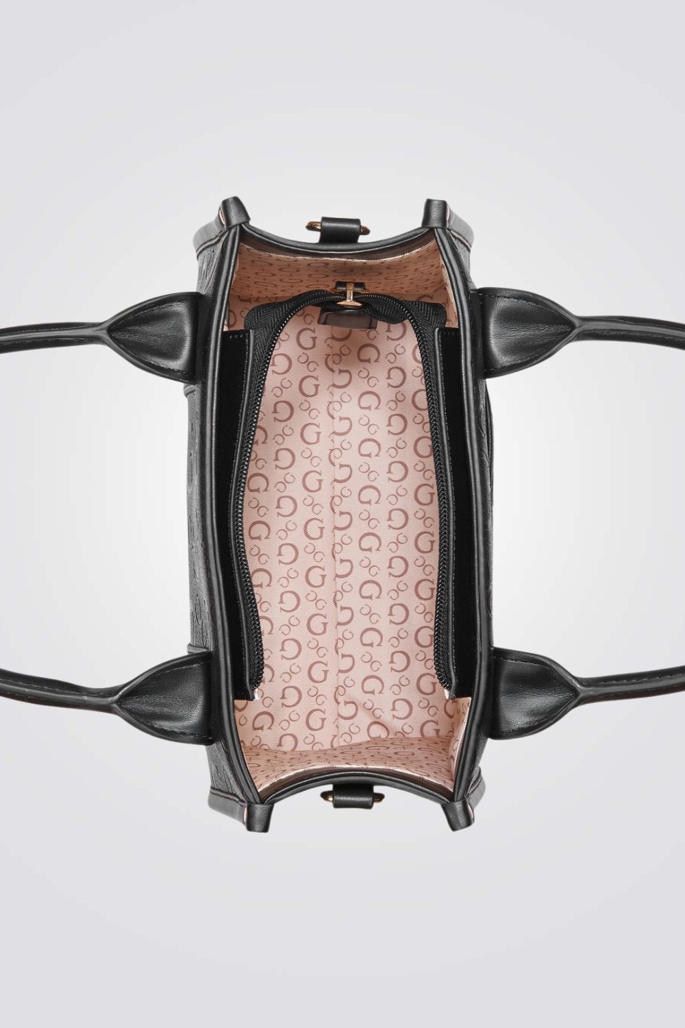 תיק צד לנשים בצבע שחור