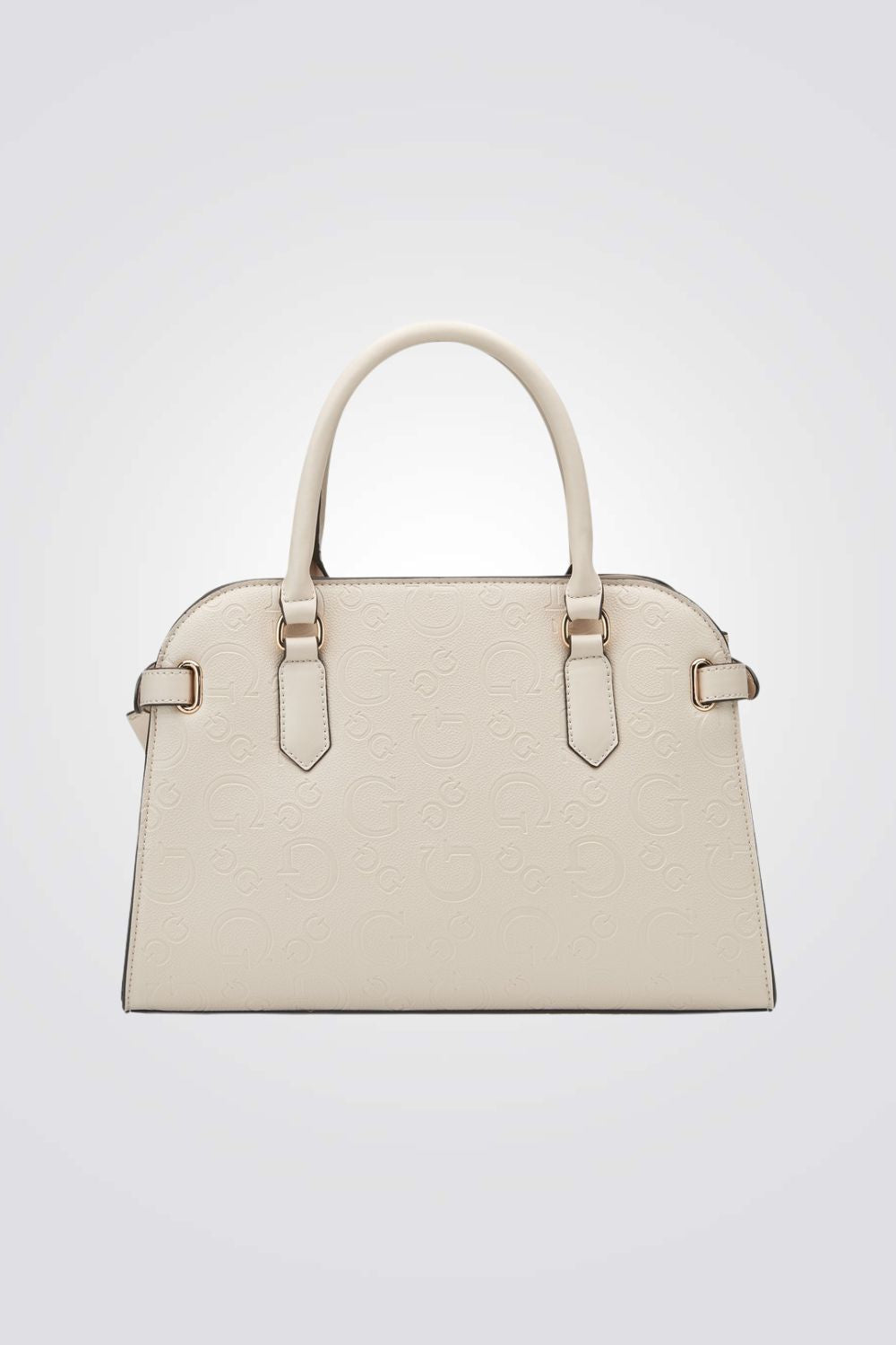 תיק יד עם נרתיק בצבע אבן