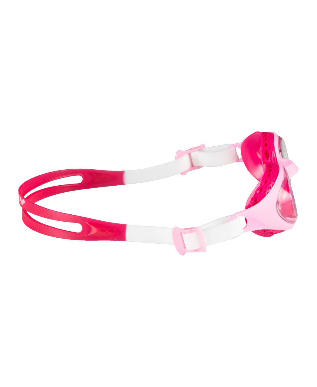 משקפת לילדות בצבע ורוד - MASHBIR//365