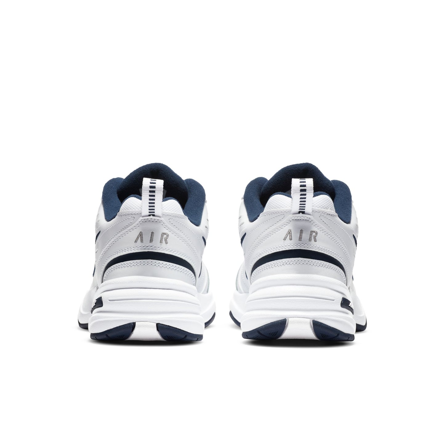 נעלי ספורט לגברים Air Monarch IV בצבע לבן
