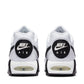 נעלי ספורט לגברים Air Max IVO בצבע לבן ושחור - 5