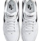 נעלי ספורט לגברים Air Max IVO בצבע לבן ושחור - 4