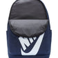 תיק גב Sportswear Elemental 21L בצבע כחול - 3