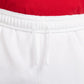 מכנסיים קצרים לגברים Sportswear Club בצבע לבן - 2