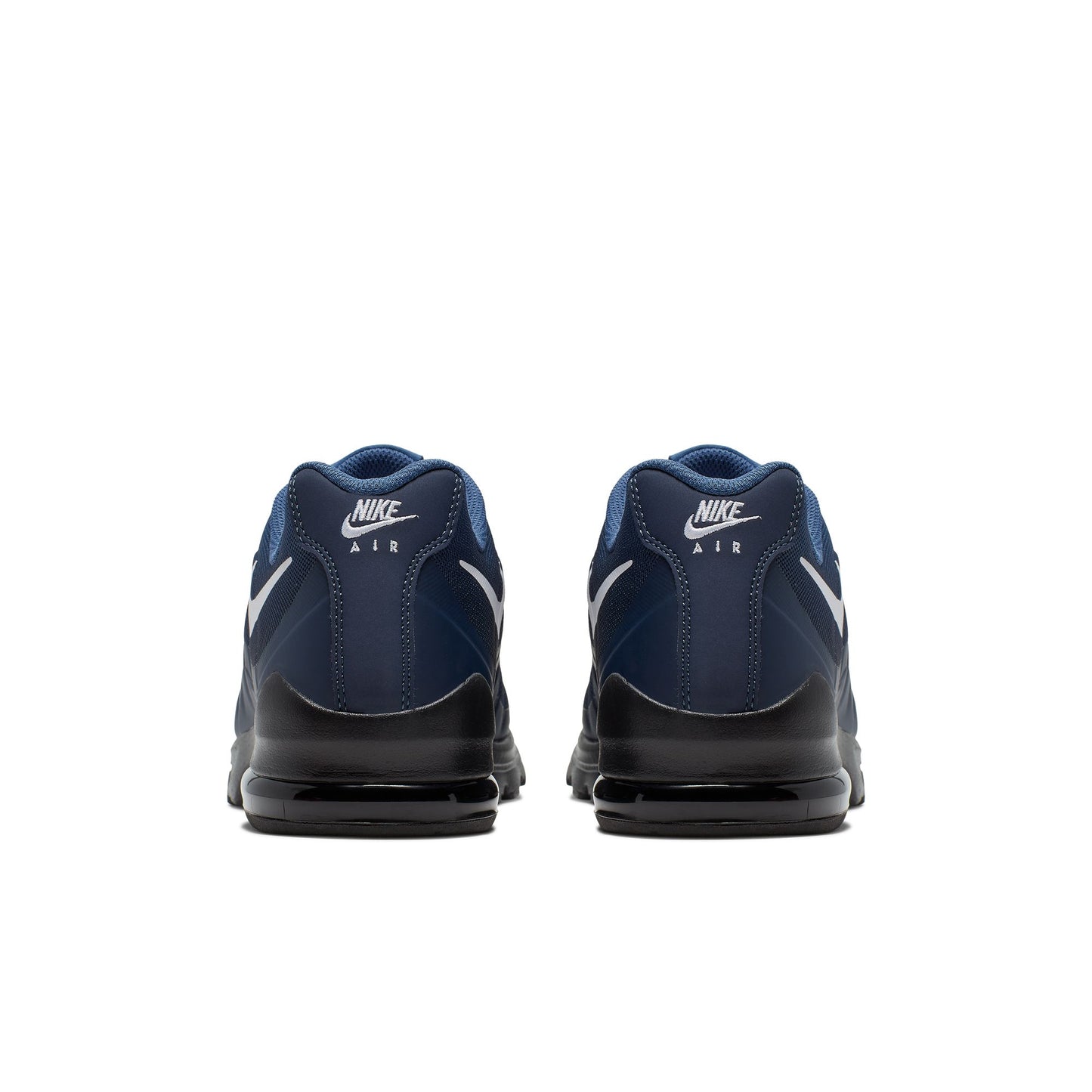 נעלי ספורט לגברים Air Max Invigor בצבע נייבי ושחור