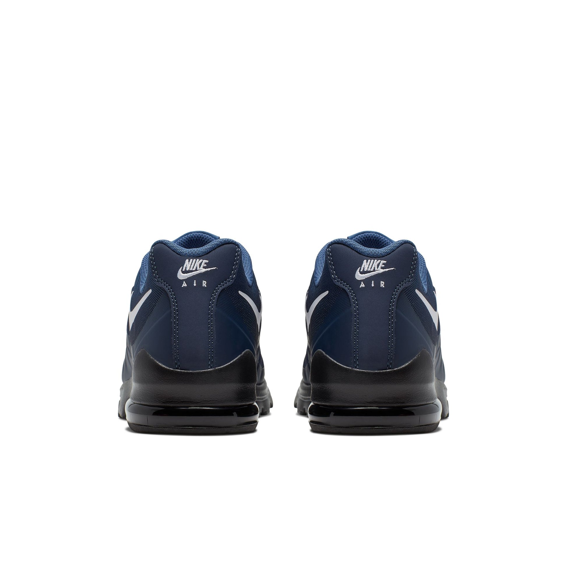 נעלי ספורט לגברים Air Max Invigor בצבע נייבי ושחור