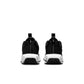נעלי ספורט לנוער Air Max INTRLK Lite בצבע שחור לבן - 4