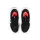 נעלי ספורט לנוער Air Max INTRLK Lite בצבע שחור לבן - 5