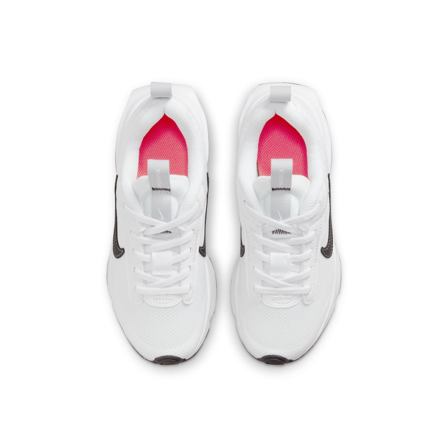 נעלי ספורט לנערות Air Max INTRLK Lite בצבע לבן