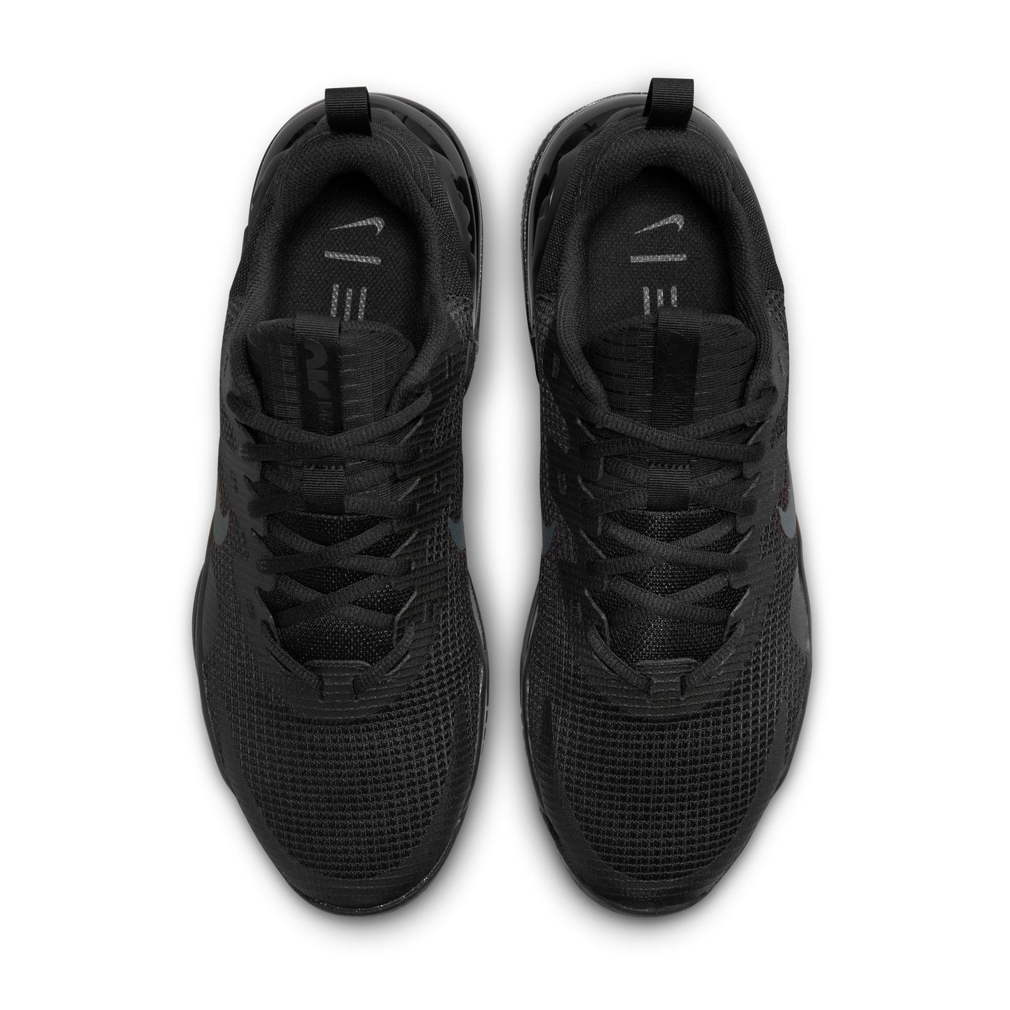 נעלי ספורט לגברים Air Max Alpha Trainer 5 בצבע אפור ושחור