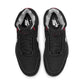 נעלי ספורט לגברים Air Flight Lite Mid בצבע שחור ולבן - 5