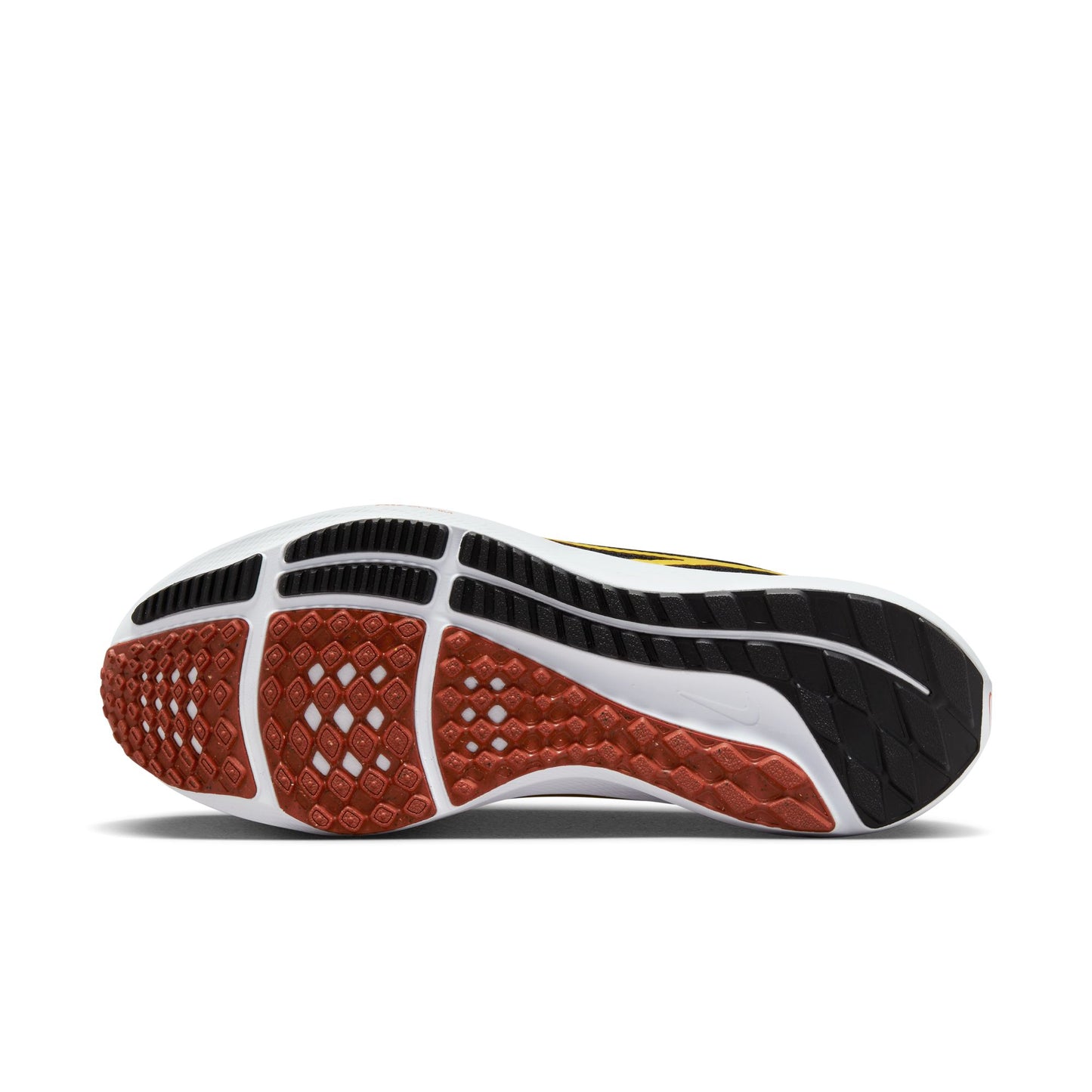 נעלי ספורט לנשים Pegasus 40 בצבע אפור ושחור