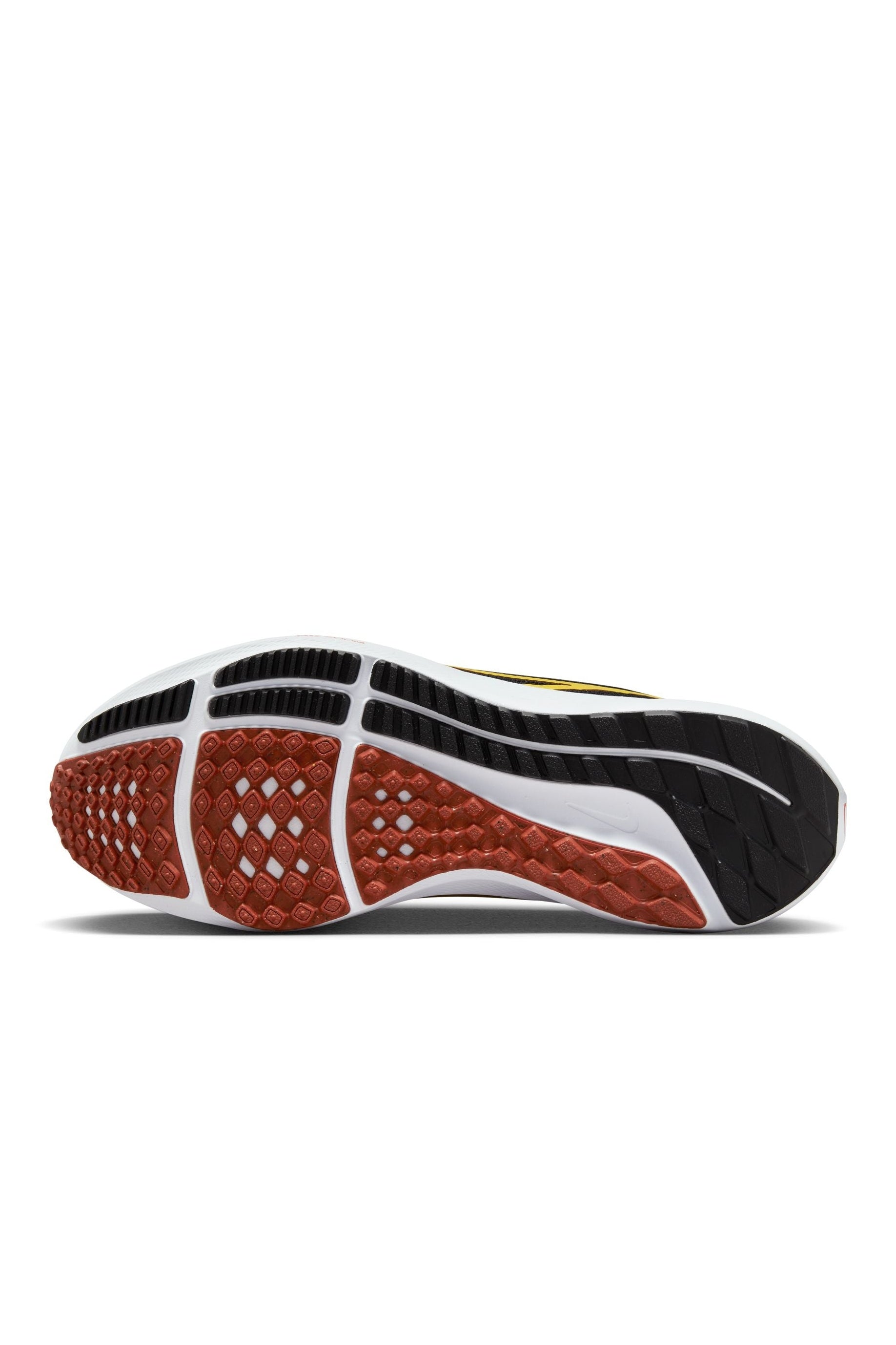 נעלי ספורט לנשים Pegasus 40 בצבע אפור ושחור