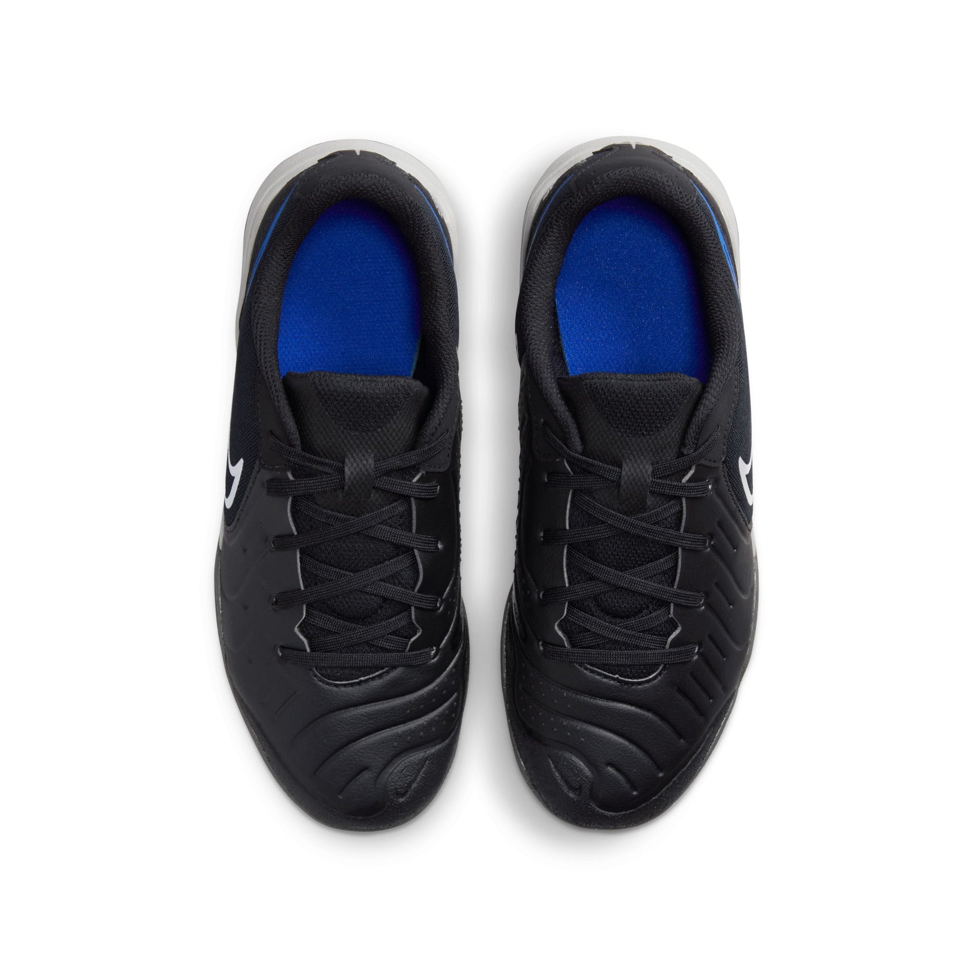 נעלי ספורט לילדים Tiempo Legend 10 Academy בצבע שחור