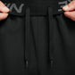 מכנסיים קצרים לגברים Dri-FIT Totality בצבע שחור - 3