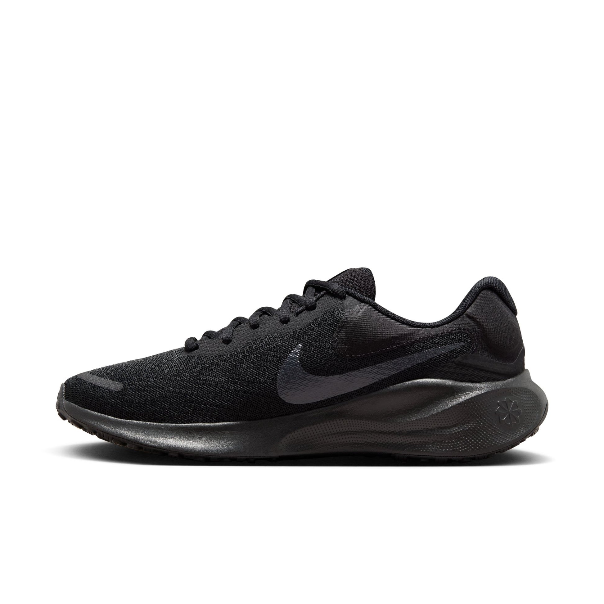 נעלי ספורט לגברים Revolution 7 בצבע שחור