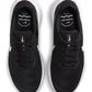 נעלי ספורט לנשים Revolution 7 בצבע שחור ולבן - 4