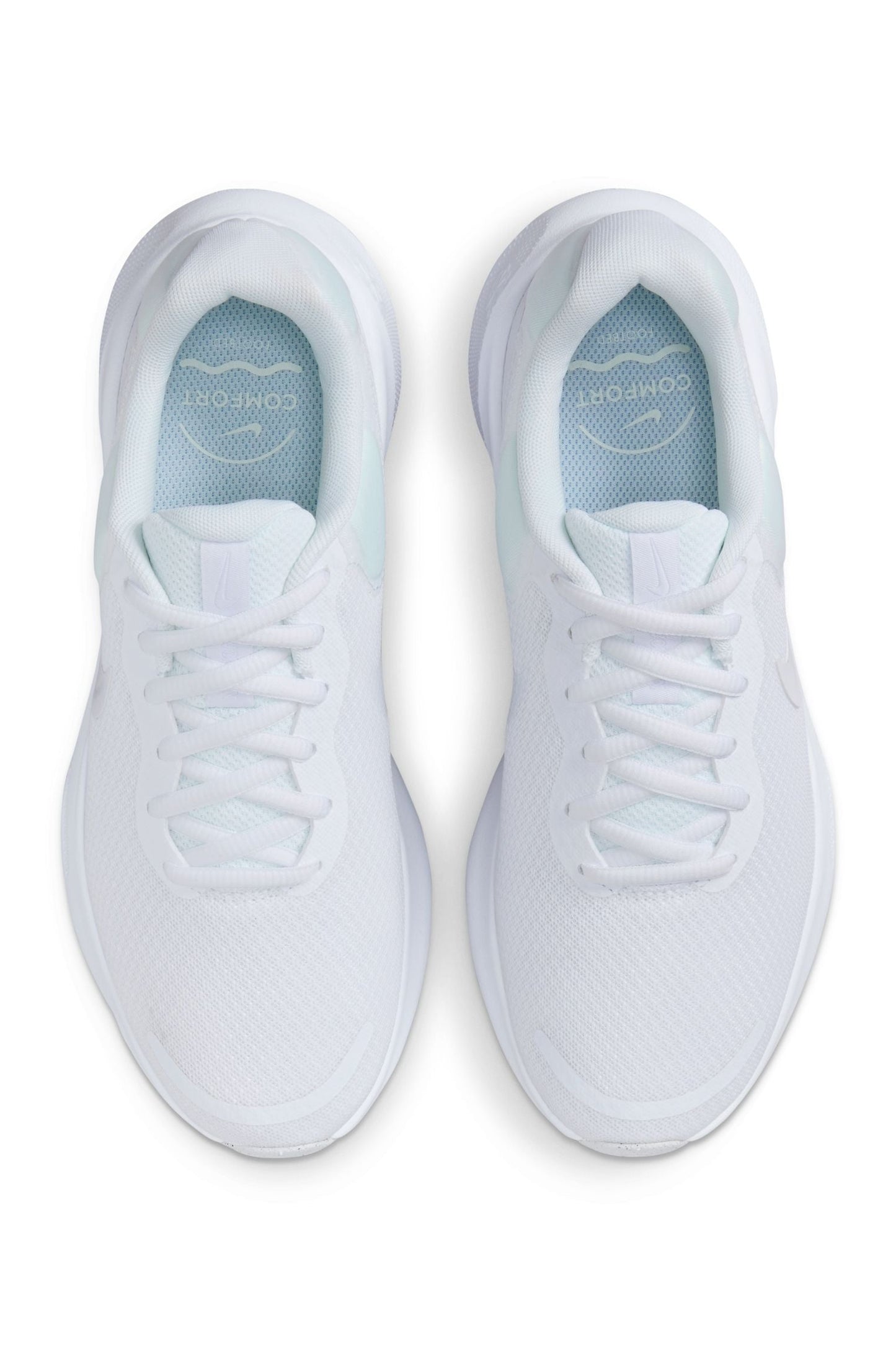 נעלי ספורט לנשים Revolution 7 בצבע לבן