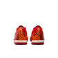 נעלי קטרגל לגברים Vapor 15 Academy Mercurial Dream Speed בצבע כתום ואדום - 5