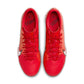 נעלי קטרגל לגברים Vapor 15 Academy Mercurial Dream Speed בצבע כתום ואדום - 4