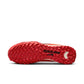 נעלי קטרגל לגברים Vapor 15 Academy Mercurial Dream Speed בצבע כתום ואדום - 6