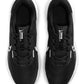 נעלי ספורט לגברים DOWNSHIFTER 13 בצבע שחור ולבן - 6