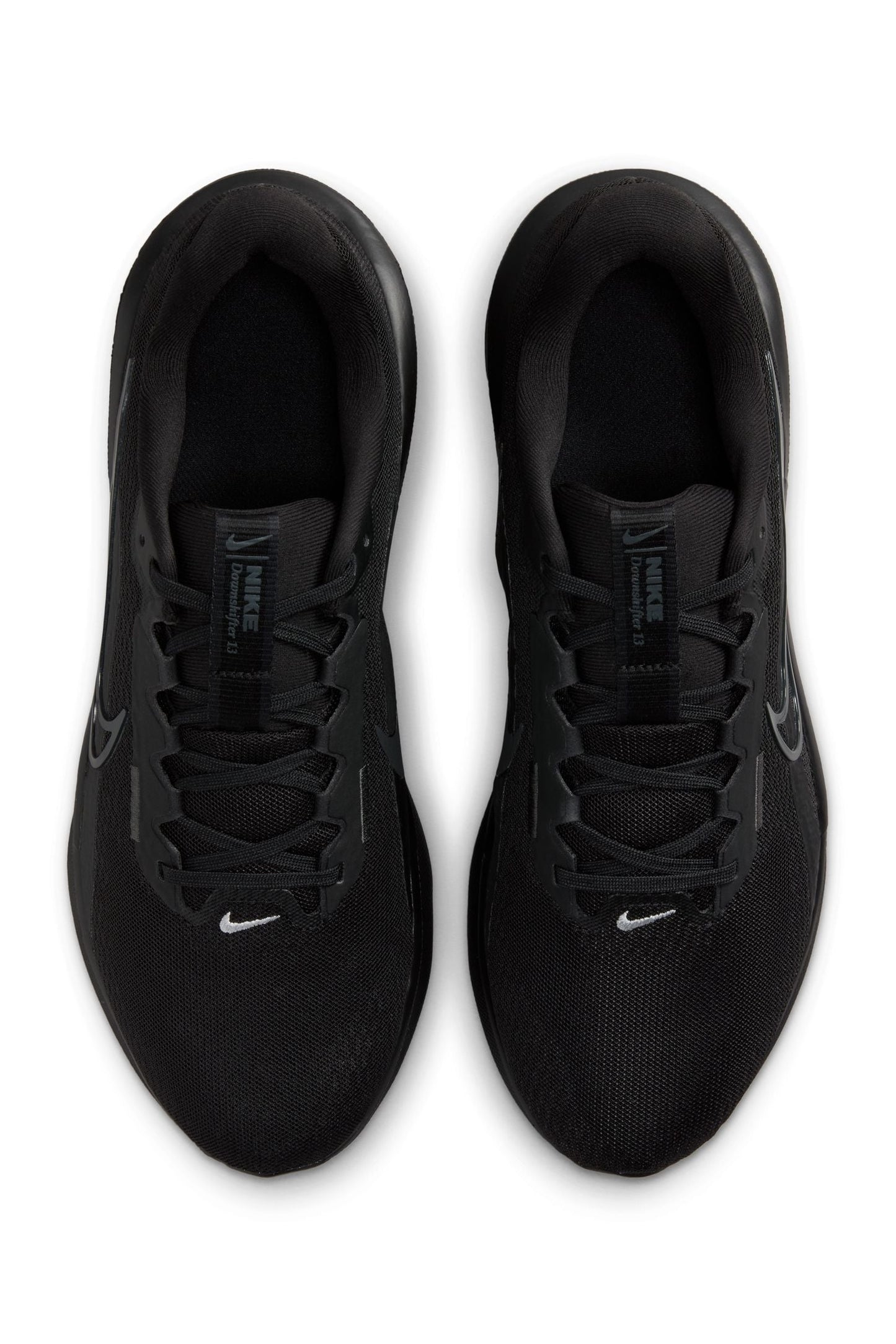 נעלי ספורט לגברים Downshifter 13 בצבע שחור