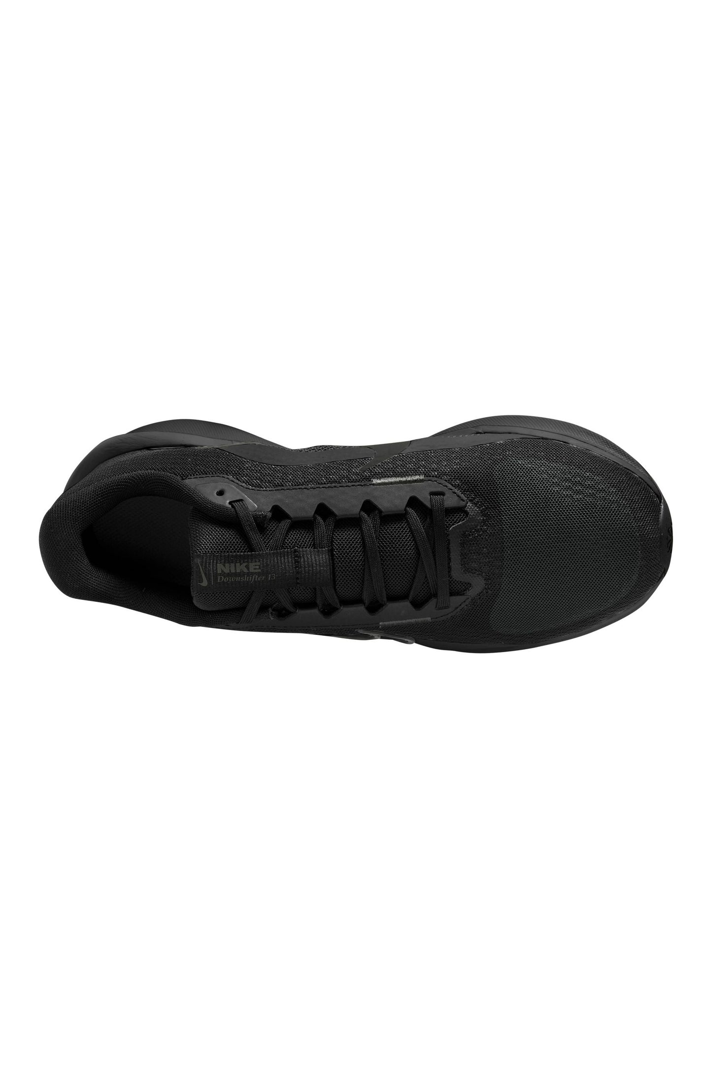 נעלי ספורט לגברים Downshifter 13 בצבע שחור