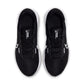 נעלי ספורט לגברים DOWNSHIFTER 13 WIDE בצבע שחור ולבן - 5