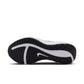 נעלי ספורט לגברים DOWNSHIFTER 13 WIDE בצבע שחור ולבן - 6