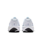 נעלי ספורט לגברים Downshifter 13 בצבע לבן כחול ושחור - 4