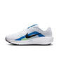 נעלי ספורט לגברים Downshifter 13 בצבע לבן כחול ושחור - 6