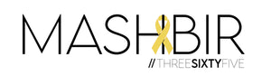 MASHBIR - לוגו