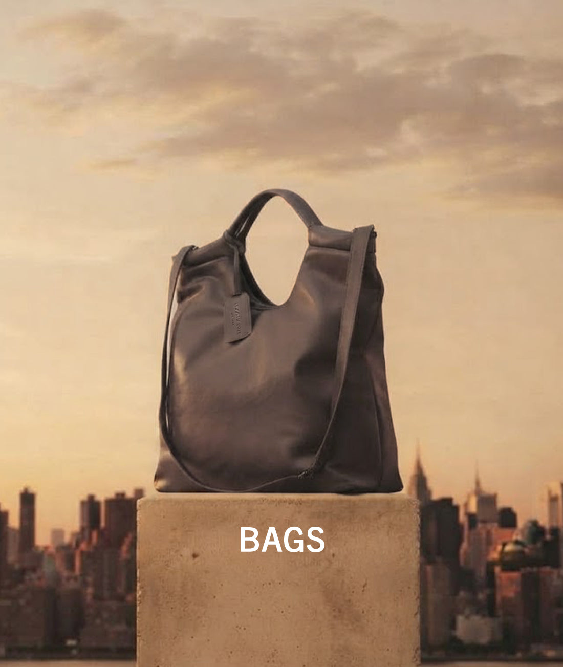 BAGS
