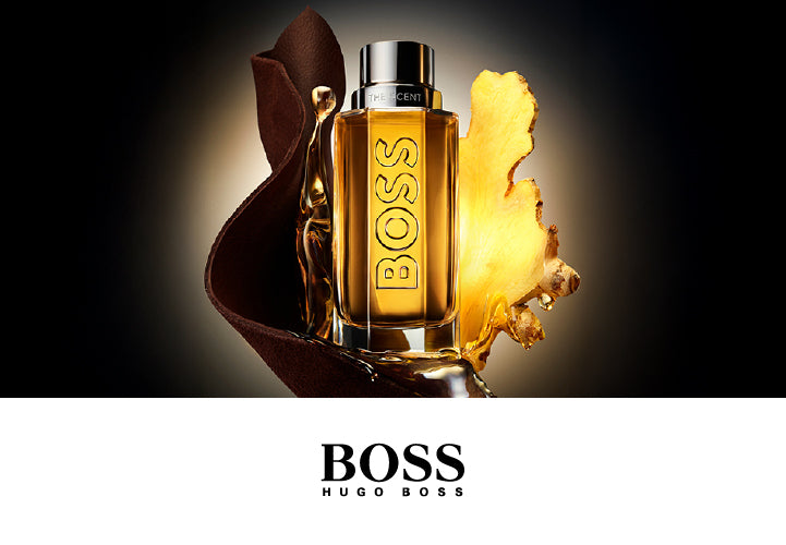 בוס עמוד בישום