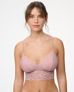 ברלט תחרה עם קאפ נשלף | FEMINA