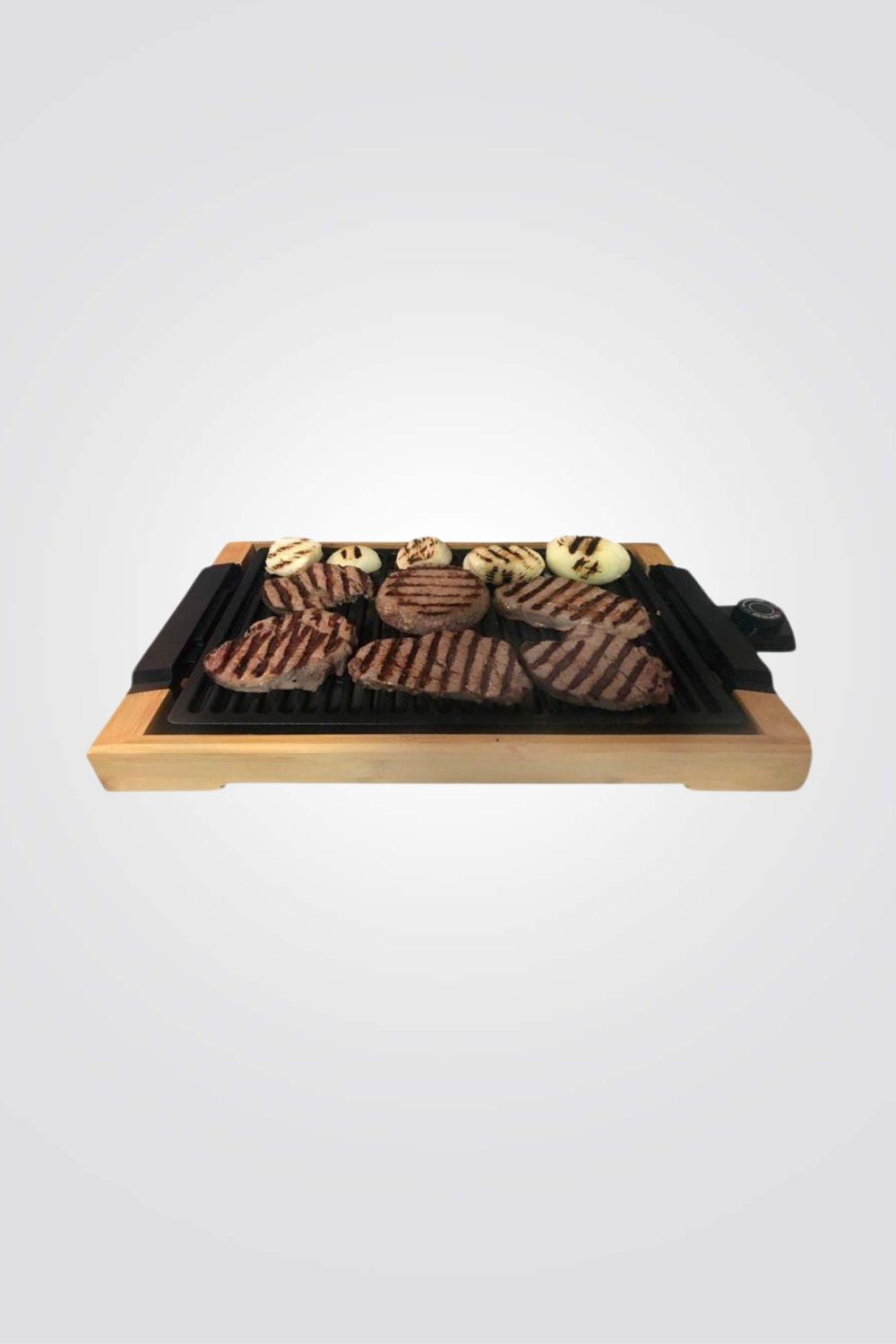 גריל בוטיק כפרי Bamboo Grill  ATL-6008