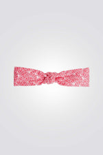 סרט לשיער לתינוקות בצבע ורוד - MASHBIR//365