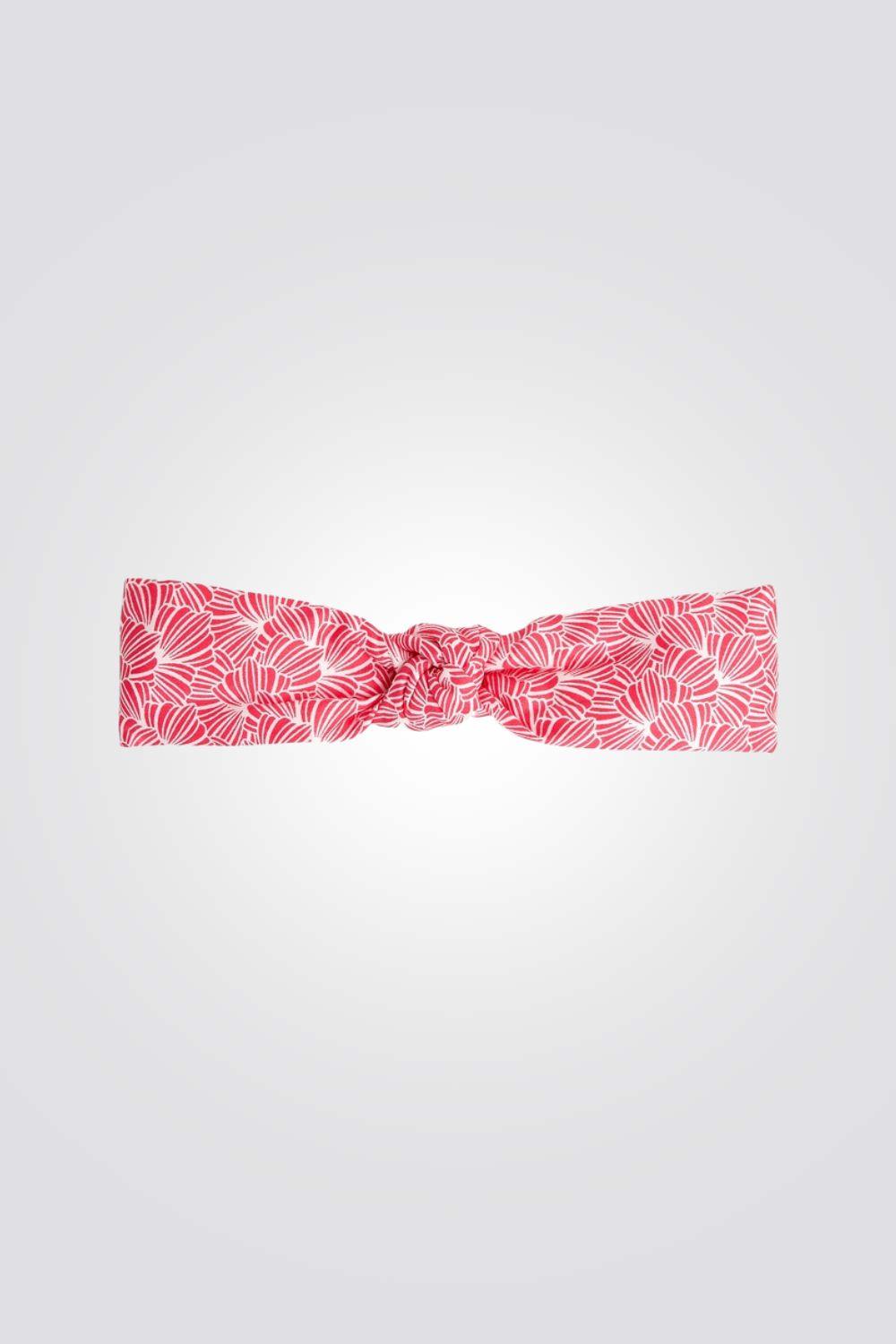 סרט לשיער לתינוקות בצבע ורוד - MASHBIR//365