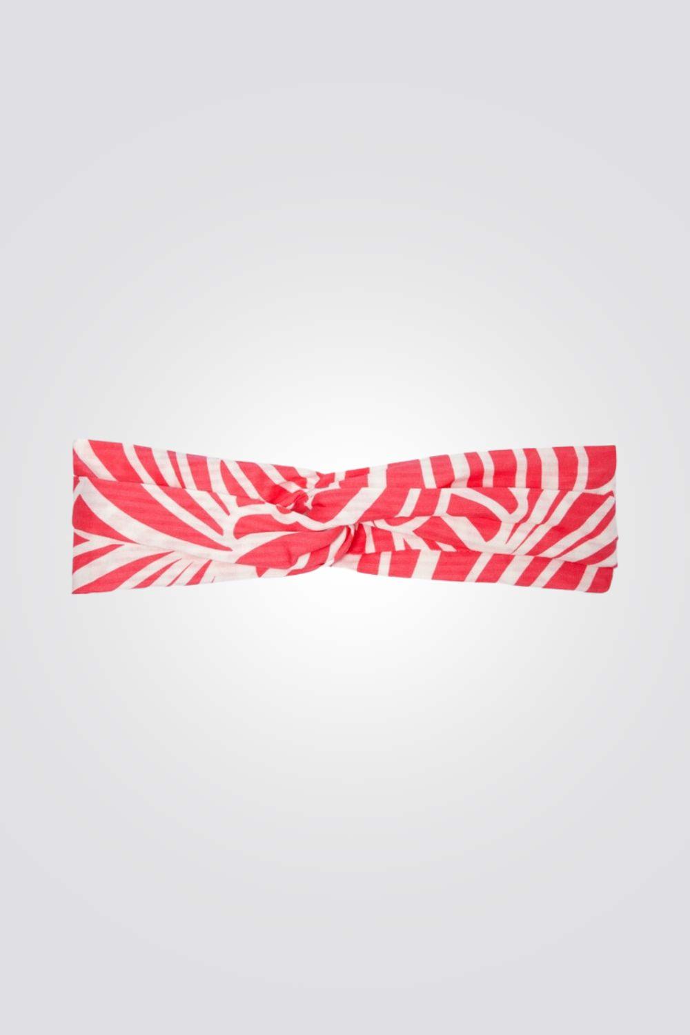 סרט לשיער לילדות בצבע ורוד - MASHBIR//365