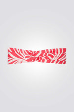 סרט לשיער לילדות בצבע ורוד - MASHBIR//365